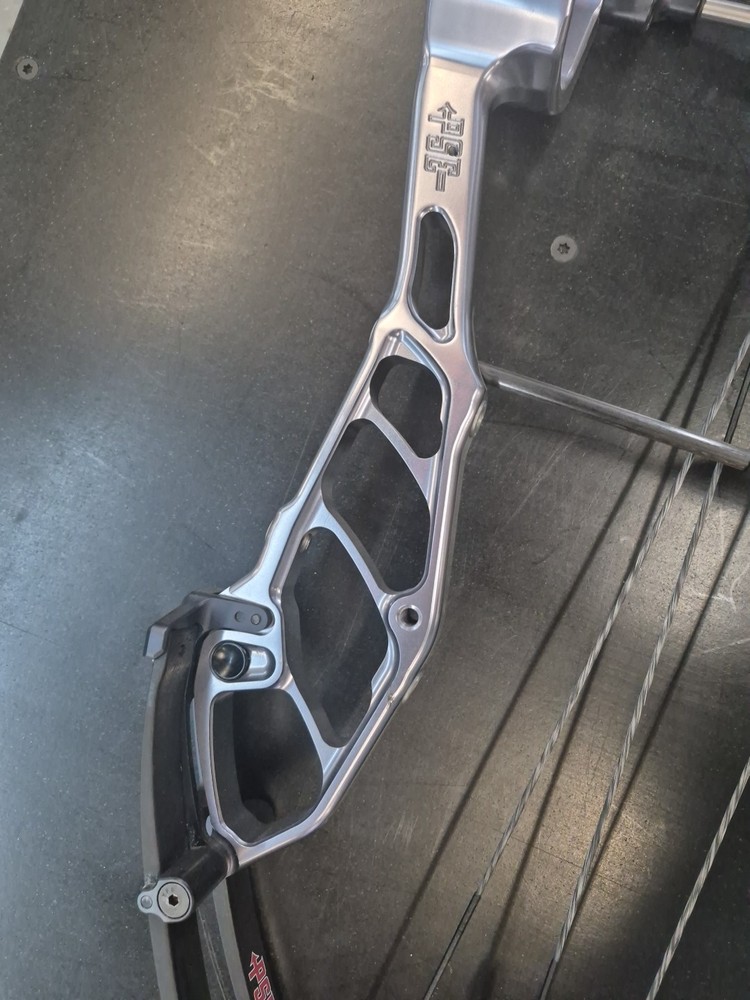 PSE CITATION 40" EM cams RH