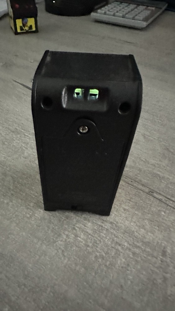 Space Invaders TinyArcade Game by Bandai Namco -Tested Works