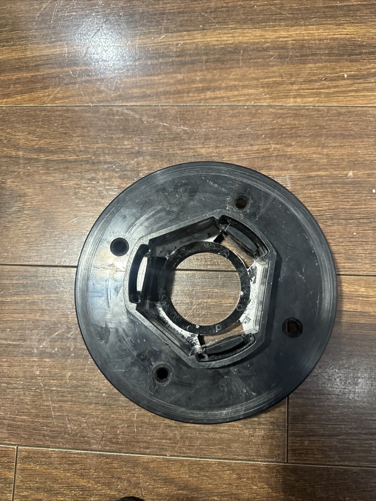 Taski Brush Coupling