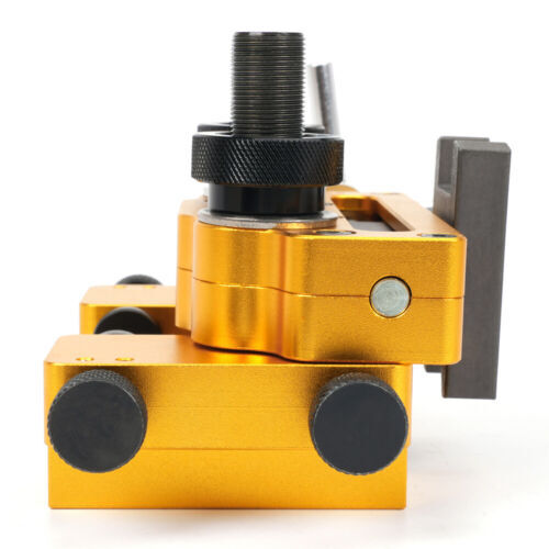 Sight Pusher Tool Front & Rear Sight Prong Assembly Tool for Semi-Automatic