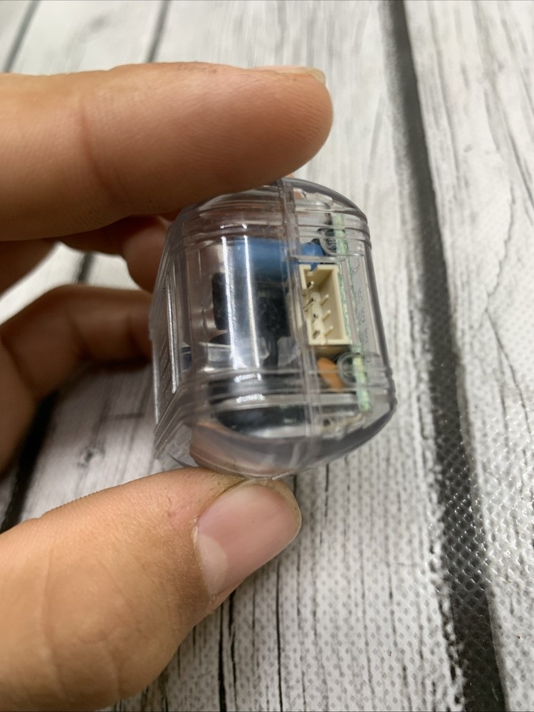 Directed 504 Stinger DoubleGuard Shock Sensor