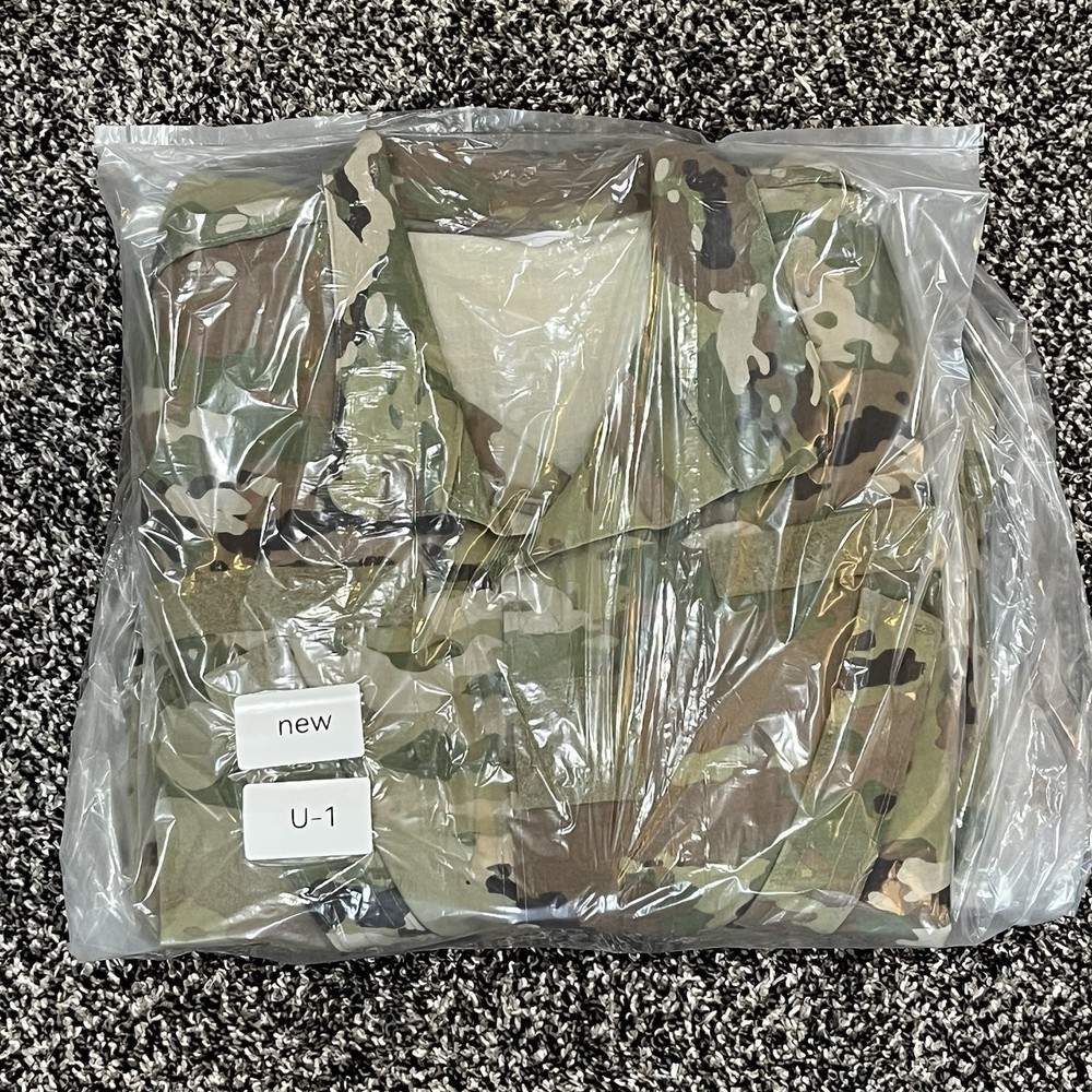 OCP Uniform Set Medium Long