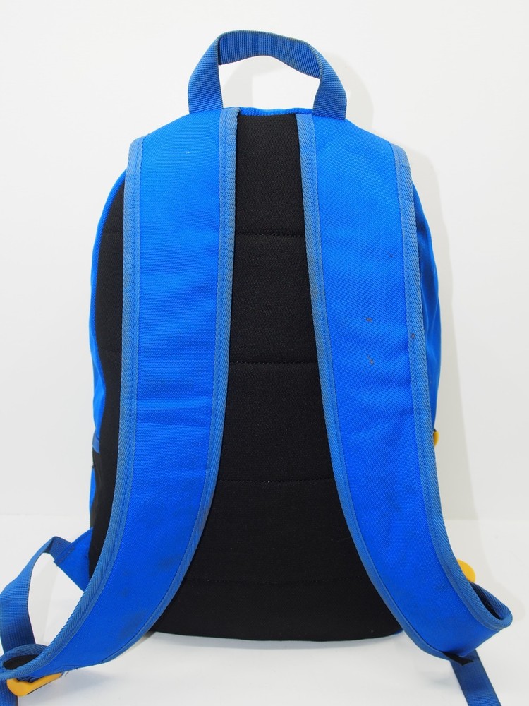 Nike Jump Man Backpack Blue*