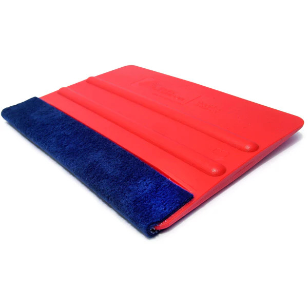 Avery Dennison Red Proflex Squeegee