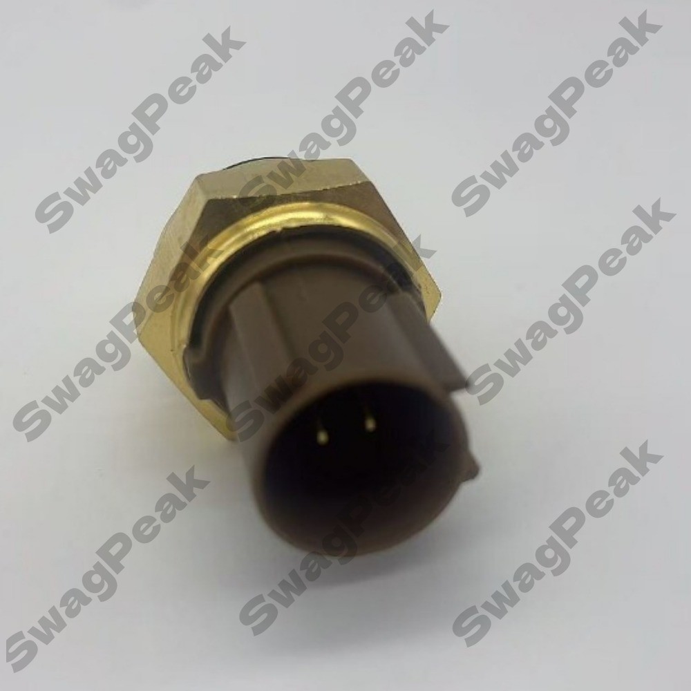 OEM Engine Cooling Fan Temperature Switch&Coolant Temp Sensor For Honda Civic
