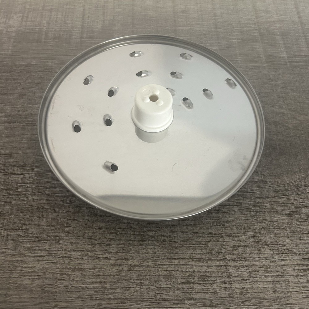 KitchenAid Food Processor KFP600WH Accessories / Blades