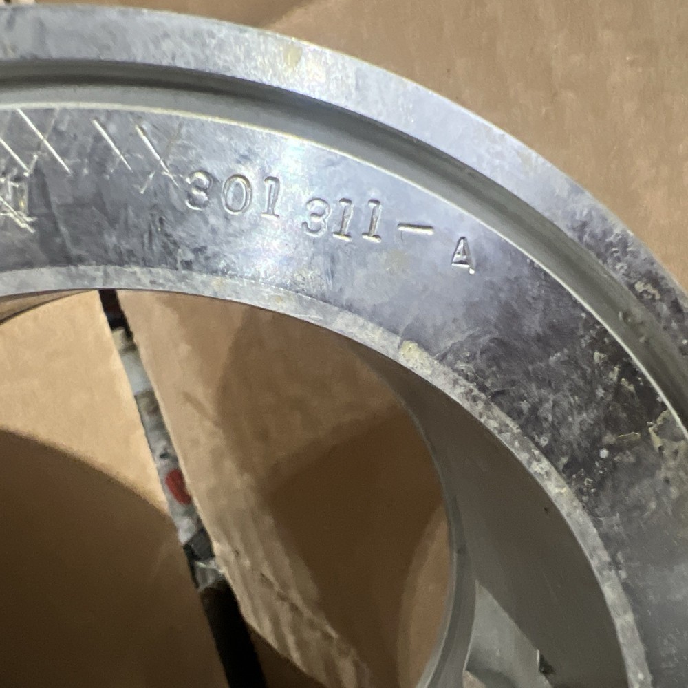 Mechanical Coupling 301 311A Nos Surplus No Original Box