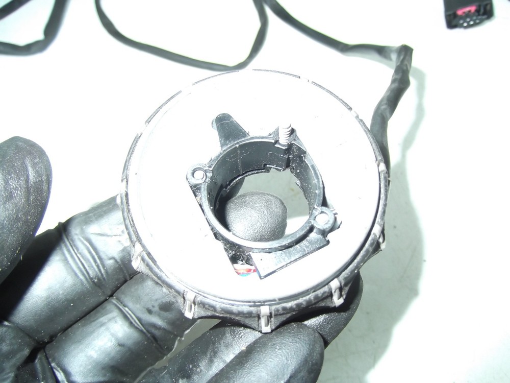 BMW R1200 RT SWITCH LEFT HAND R1200 RT 2010-13