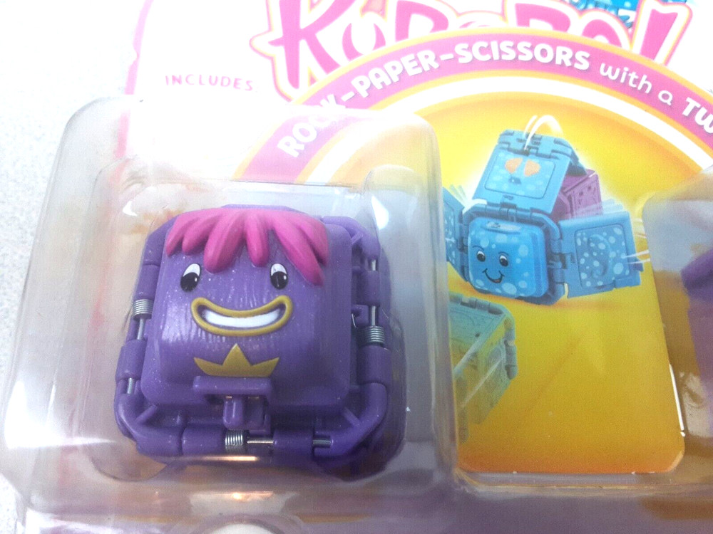 Kuroba! Incubright And Practice Cube Training Pack - New (B60)