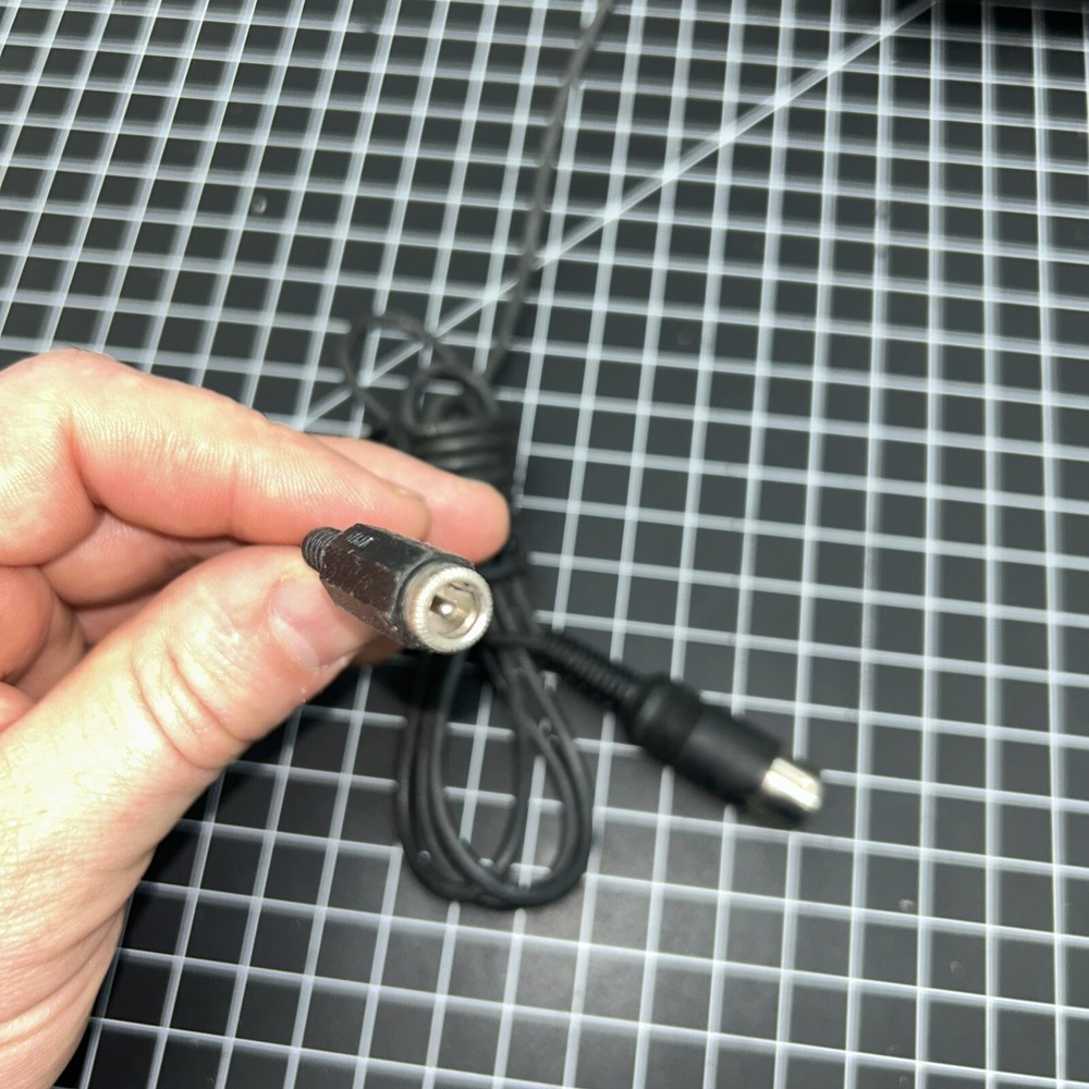 JLCooper Animation Controller