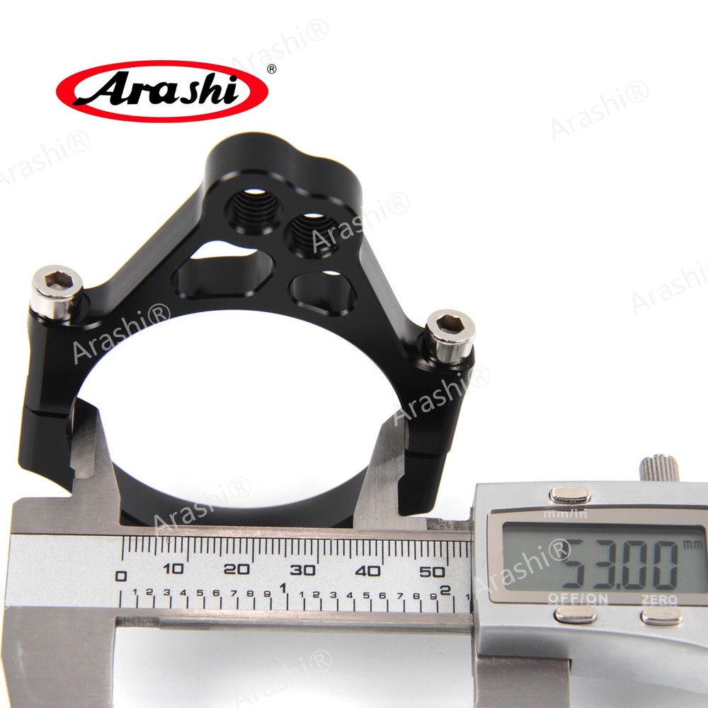 For Kawasaki Versys 1000 2012-2016 2015 2014 Steering Damper Stabilizer+Bracket