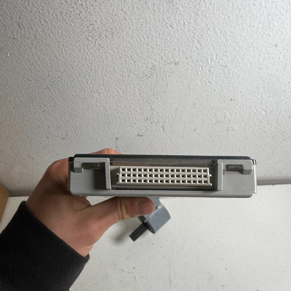 Agilent 34907A Data Acquisition/Switch Unit Multifunction Module