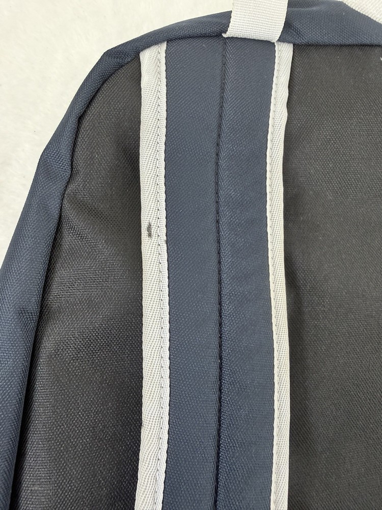 Yankees Oakley Backpack Blue Bag