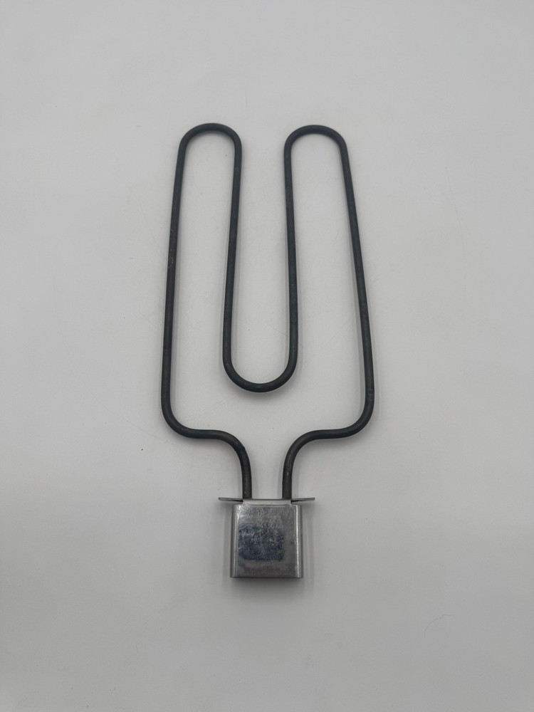Faberware smokeless indoor Grill R4550 replacement Heating Element tested