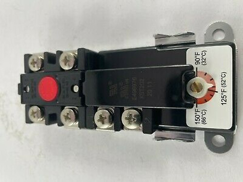 RHEEM DUX AQUAMAX RINNAI APRICUS WATER TANK HEATER THERMOSTAT & ELEMENT 4800W