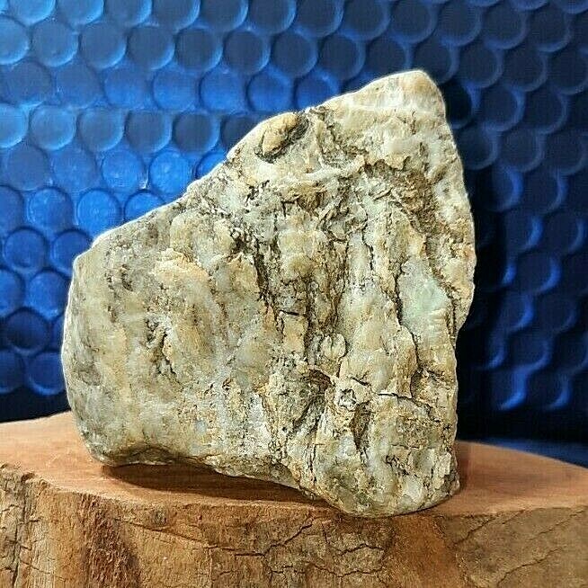MINERAL SPECIMEN # DP194 UNKNOWN MINERAL