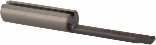 Iscar 6403800 Solid Carbide Chamfering & Corner Radius Boring Bar