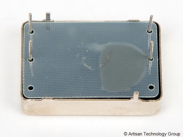 Nemic-Lambda AS2-15-5 DC-to-DC Converter