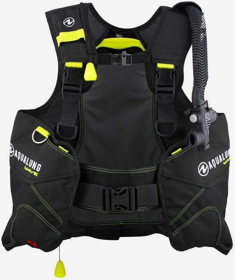 Aqualung Wave BC Vest
