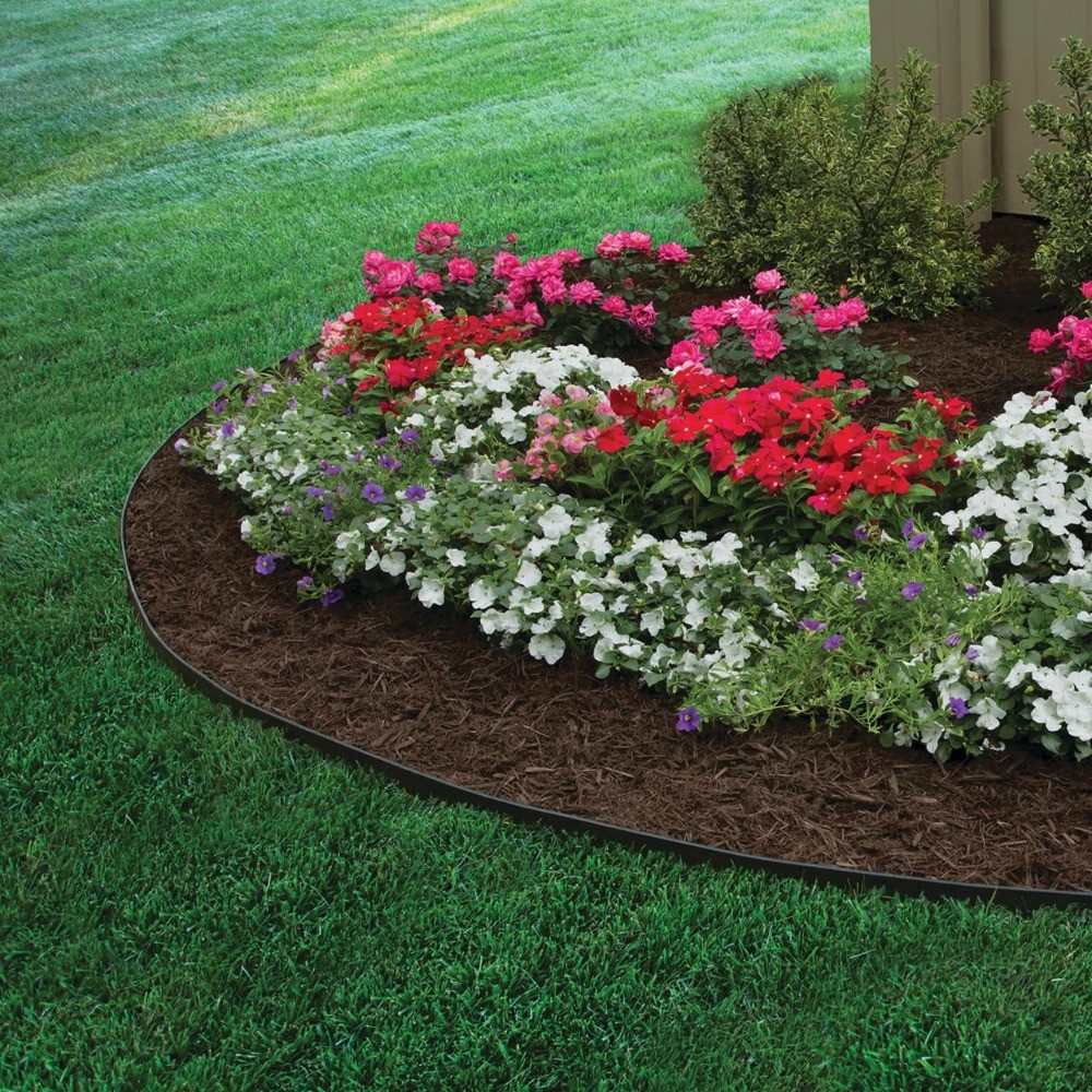 1.5" x 20' No-Dig Kit, Black