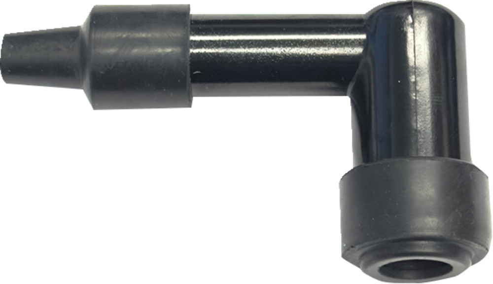 K&S TECHNOLOGIES For Spark Plug Cap - 90° - 14 Mm 10-1121Z