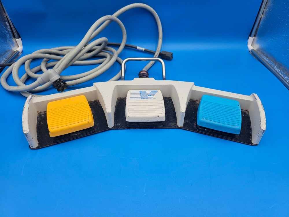 ✅Valleylab TRIVERSE Foot-Pedal *Used*✅