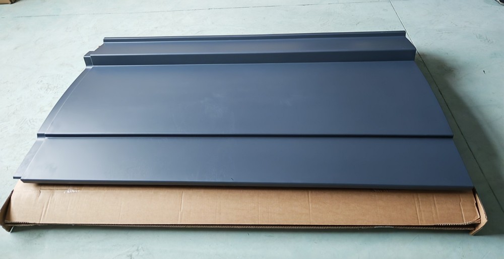 Middle Fairing Panel Right Side For Freightliner Cascadia 2018-2024