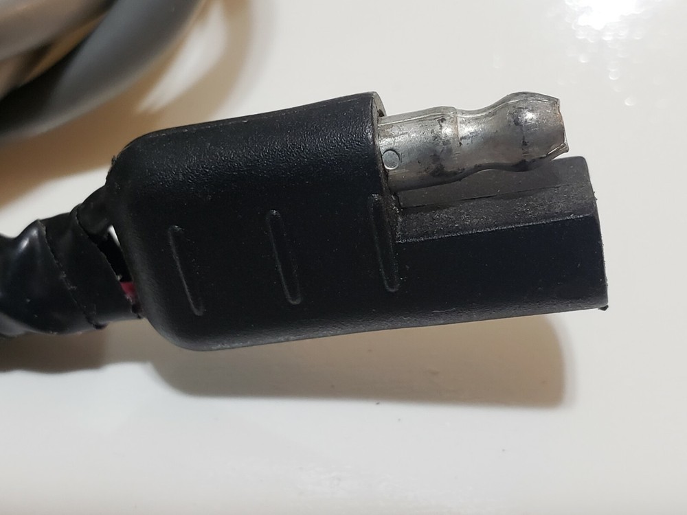 Airlink CDMA ravem Power cable