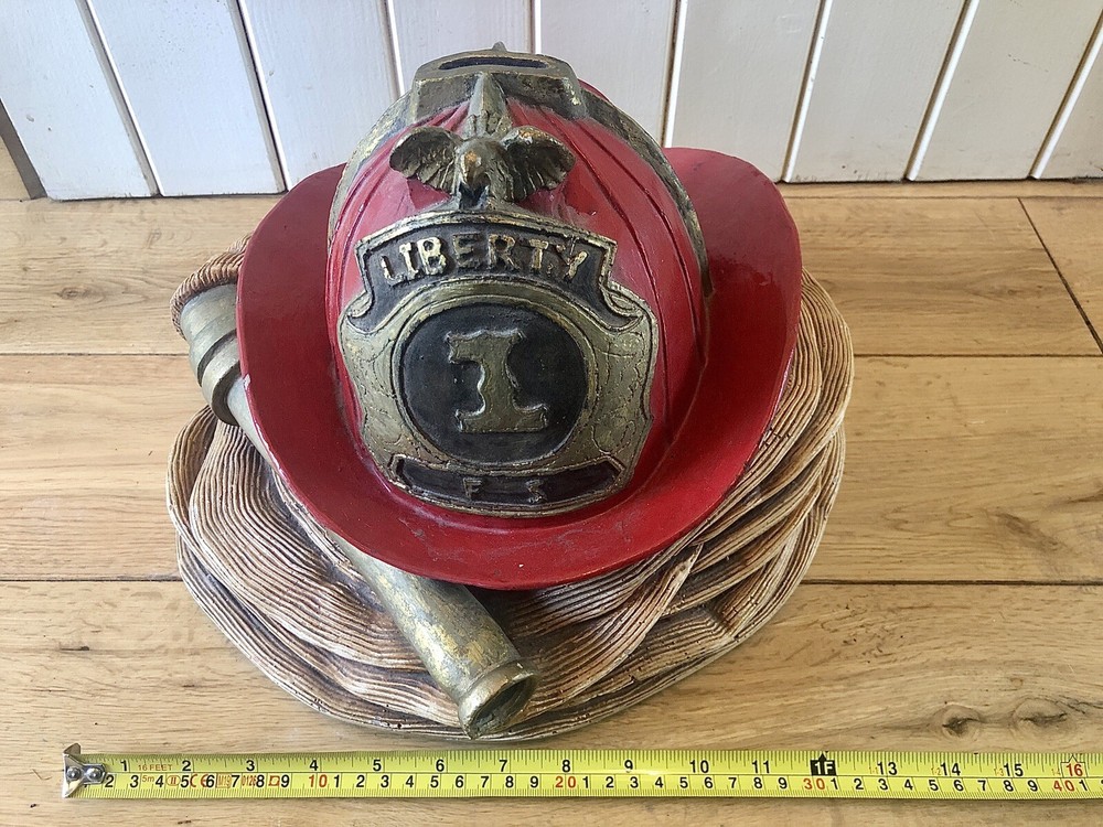American Fire Service collection box