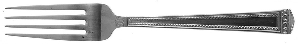 Wallace Silver Colosseum  Fork 6677722