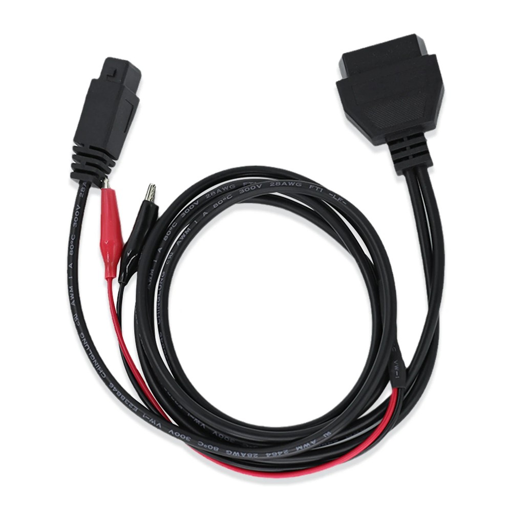 OBDIISVS Car Diagnostic Scanner OBD2 EOBD Fault Code Reader Check Engine Light