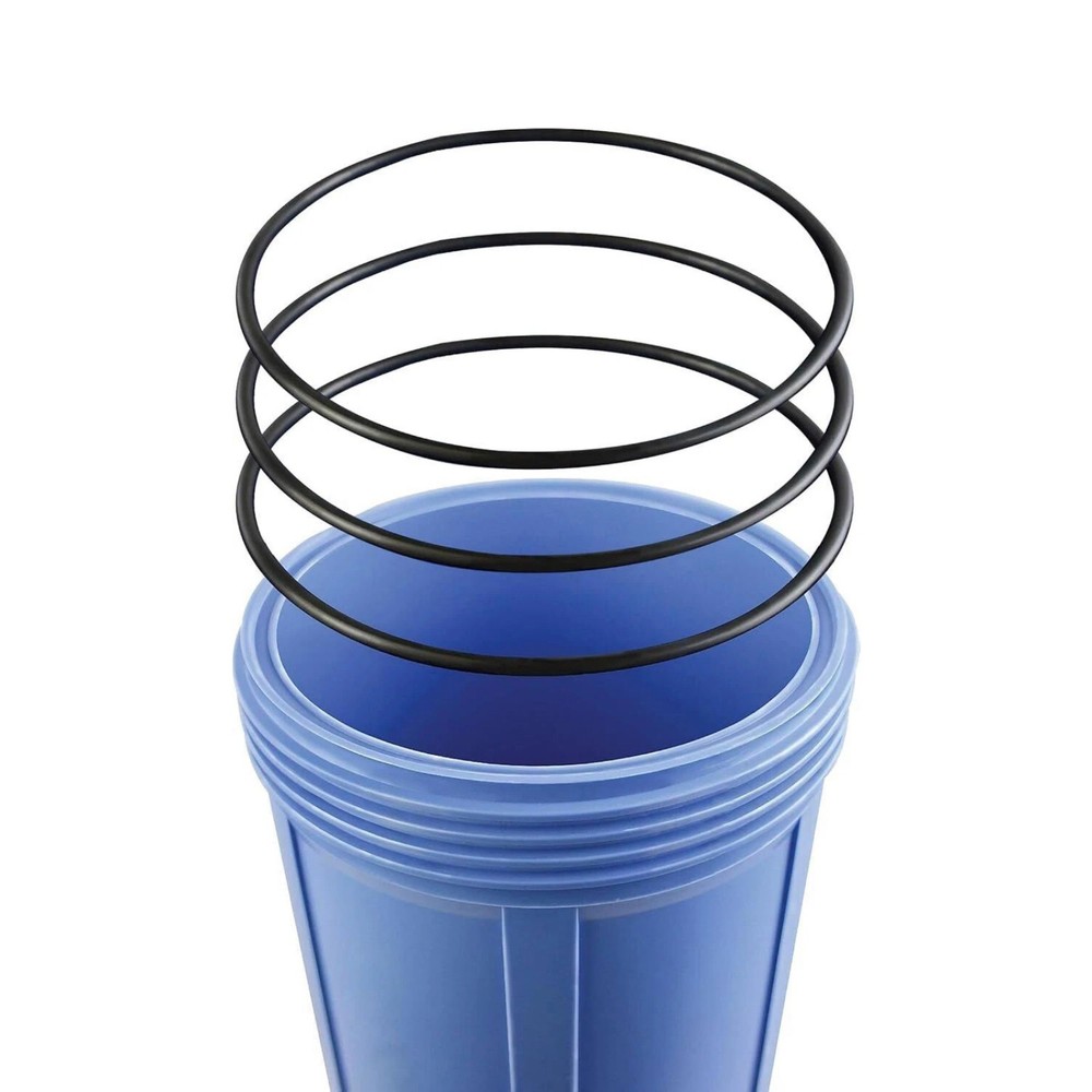 O-Ring 151122 3 Pack for Pentek Big Blue American Plumber Culligan Water Filter
