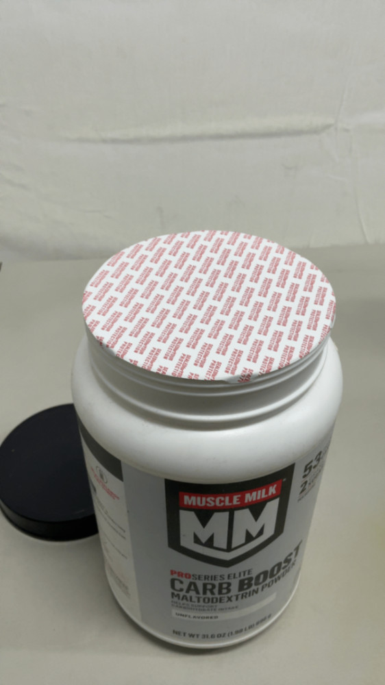 Muscle Milk Carb Boost, Maltodextrin Powder, Complex Carbohy