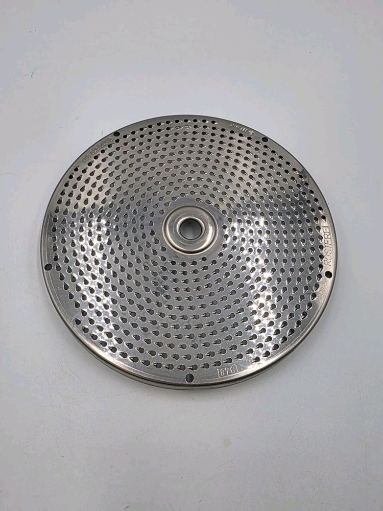 Bosch UM3 Potato Shredding Disc