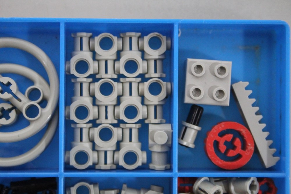 Lego Technic Spares, Bundle!