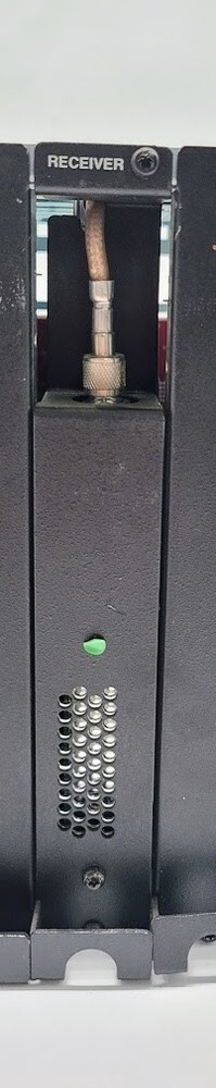 Motorola Quantar T5365A Repeater Base / DC 24V 25A