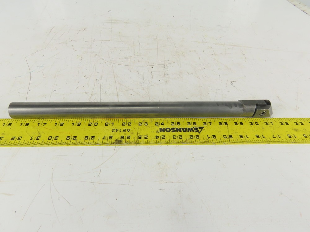 1" Shank Trapezium Boring Bar Tool Holder