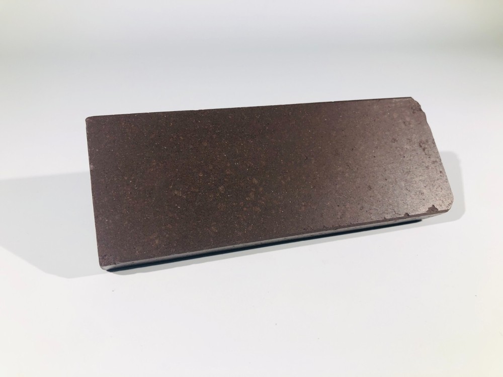 VINTAGE CROWN RAZOR HONE, SHARPENING STONE
