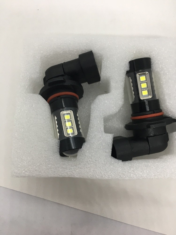 Car LED Headlight Bulbs