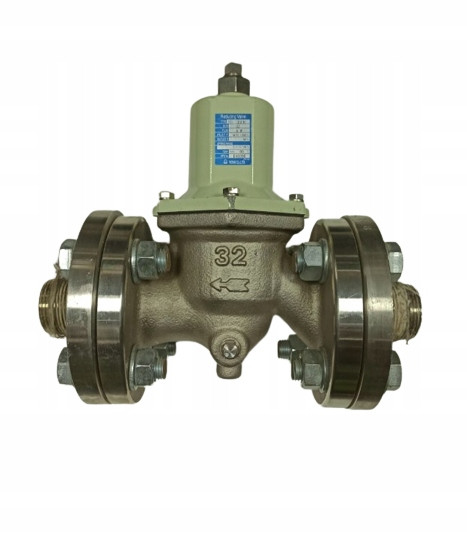 Pressure Reducing Valve RD-35FH