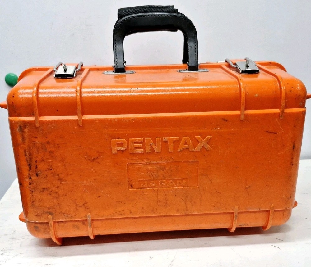 PENTAX PTS III 10
