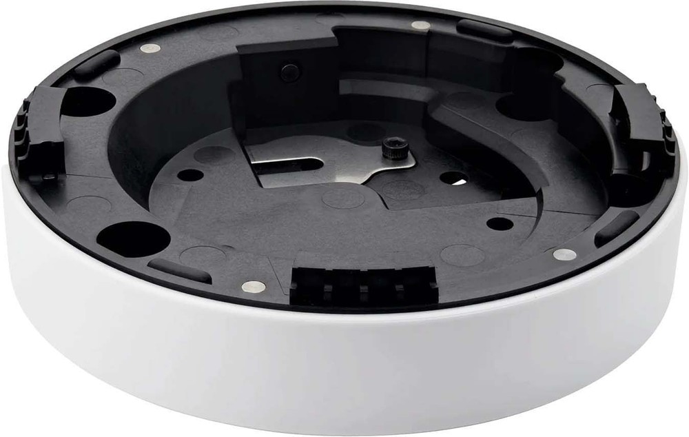 SiOnyx Nightwave Replacement Bottom Housing, White, 100285