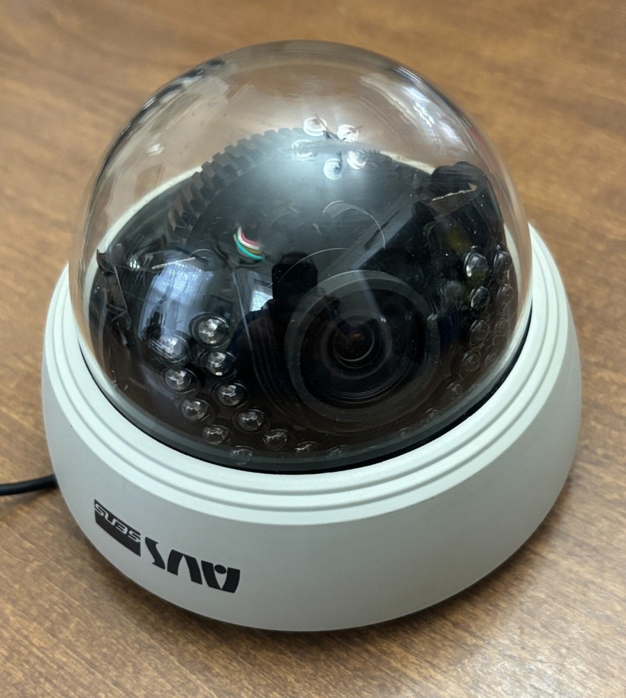 AVS SENS SENS212DIR 3D Rotation Camera (B)