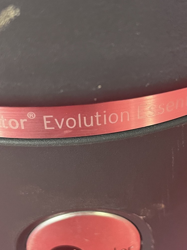 Used InSinkErator Evolution Essential Garbage Disposal ¾ HP #ESSENTIAL Good Cond