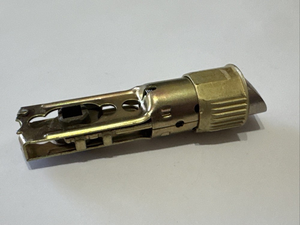 Weiser Lock Universal 6 Way Spring Latch Kit A50469D 4 6L Kit