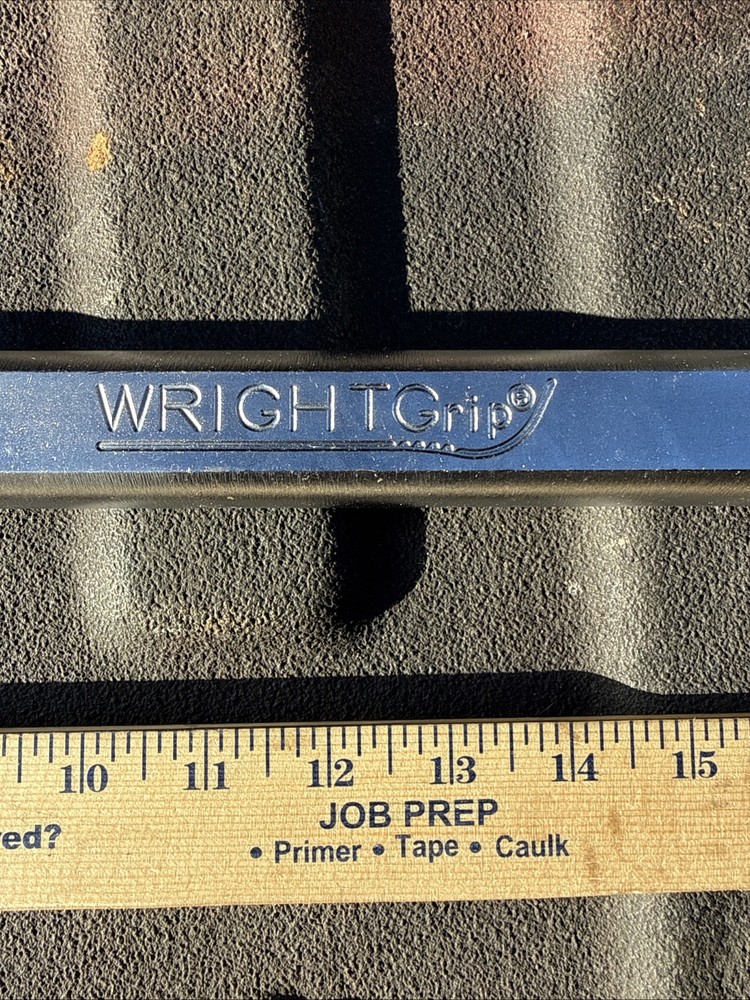 Wright Tool 1-13/16” Combination Wrench WRIGHTGRIP 12 Point #1158