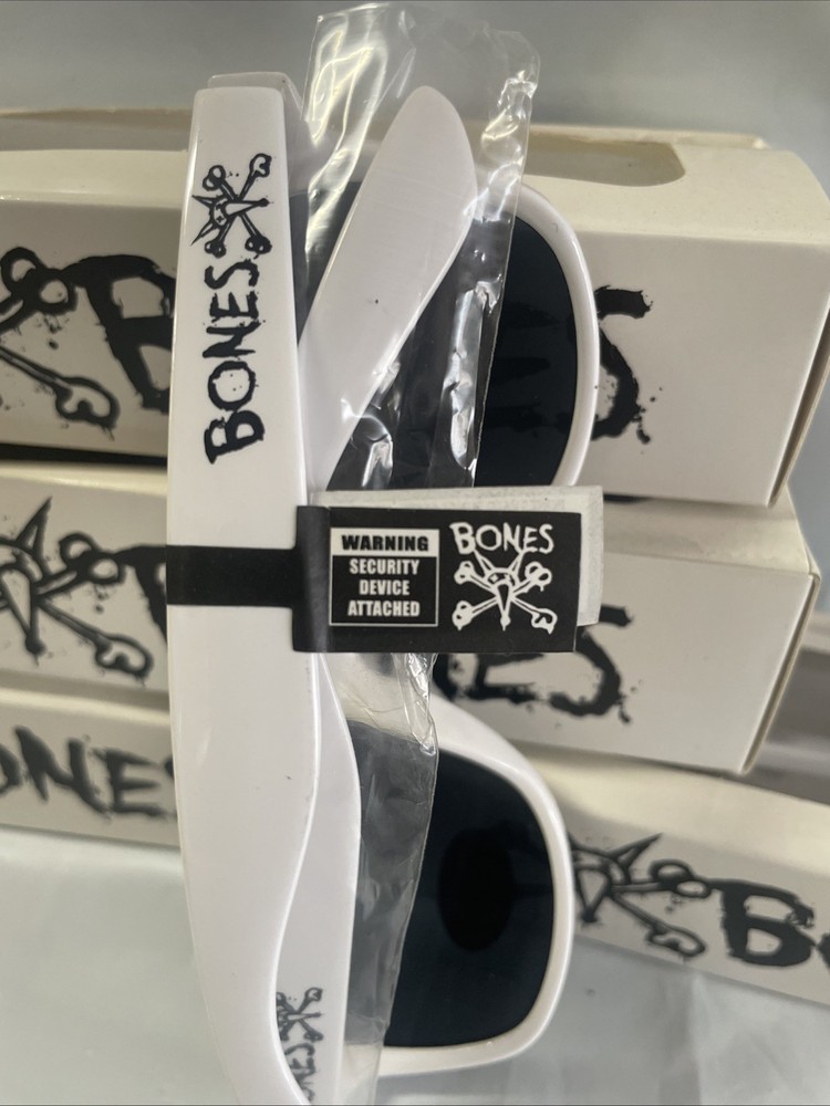 Bones Sunglasses 1 Pairs