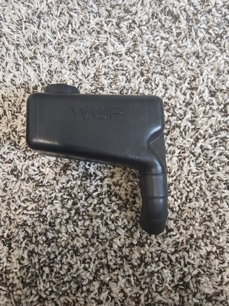 WGP Ammo Can With 45 Elbow