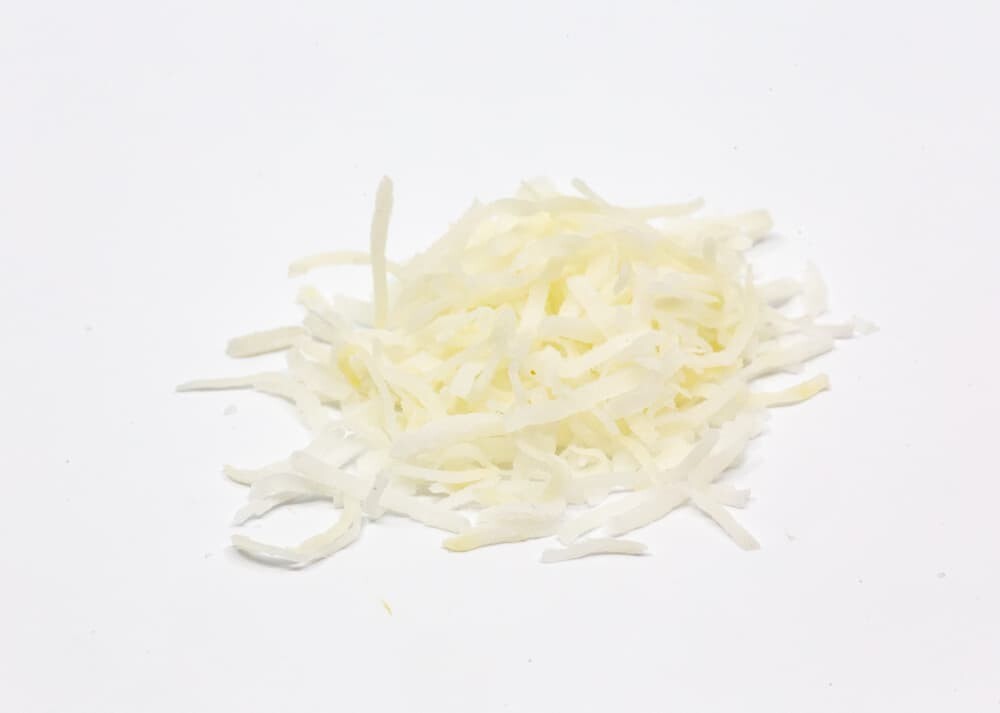 Bulk Unsweetened Coconut Chips 10 lb Wholesale Box