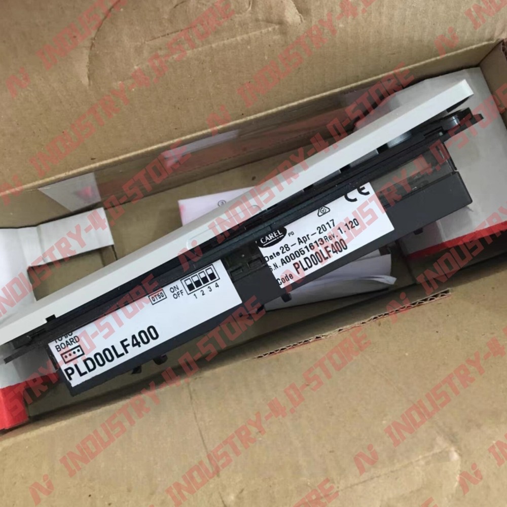 1PCS New CAREL PLD00LF400 Temperature controller